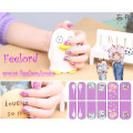 self adhesive nail stickers nail polish sticker nail foil